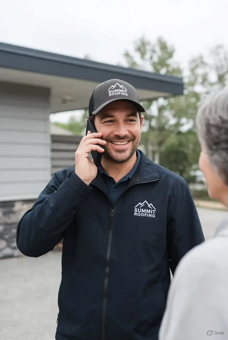 Flat Roof Leak Repair Asheville, NC FAQs